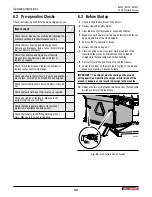 Preview for 42 page of Wallenstein BX52RI Operator'S Manual