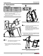 Preview for 44 page of Wallenstein BX52RI Operator'S Manual