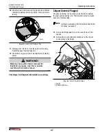 Preview for 47 page of Wallenstein BX52RI Operator'S Manual