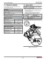 Preview for 52 page of Wallenstein BX52RI Operator'S Manual