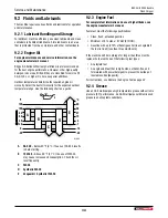 Предварительный просмотр 34 страницы Wallenstein BXC34 Operator'S Manual