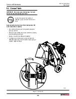 Предварительный просмотр 36 страницы Wallenstein BXC34 Operator'S Manual