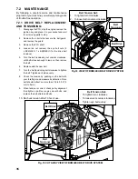 Preview for 35 page of Wallenstein BXM32EU Operator'S Manual