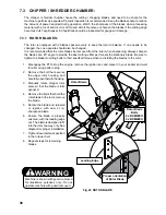 Preview for 38 page of Wallenstein BXM32EU Operator'S Manual