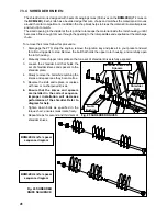 Preview for 41 page of Wallenstein BXM32EU Operator'S Manual