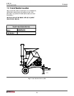 Предварительный просмотр 5 страницы Wallenstein BXMT Series Operator'S Manual