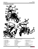 Preview for 18 page of Wallenstein BXMT3213 Operator'S Manual