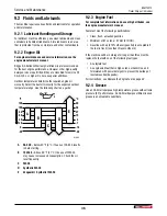 Preview for 36 page of Wallenstein BXMT3213 Operator'S Manual