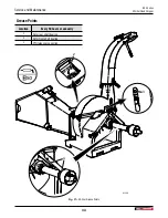 Preview for 34 page of Wallenstein BXS Series Operator'S Manual