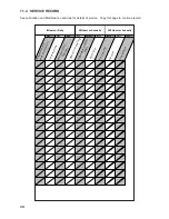 Preview for 34 page of Wallenstein BXT4213 Operator'S Manual