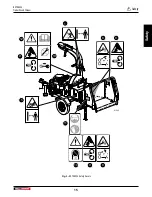 Preview for 15 page of Wallenstein BXTR5224 Operator'S Manual