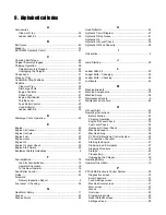 Предварительный просмотр 63 страницы Wallenstein BXTR5224 Operator'S Manual