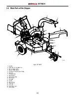 Preview for 18 page of Wallenstein BXTR6438 Operator'S Manual