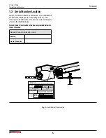 Preview for 5 page of Wallenstein CT16B Operator'S Manual