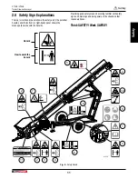 Preview for 11 page of Wallenstein CT16B Operator'S Manual