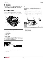 Preview for 17 page of Wallenstein CT16B Operator'S Manual