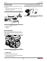 Preview for 18 page of Wallenstein CT16B Operator'S Manual