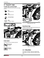 Preview for 19 page of Wallenstein CT16B Operator'S Manual