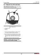 Preview for 28 page of Wallenstein CT16B Operator'S Manual