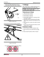 Preview for 35 page of Wallenstein CT16B Operator'S Manual