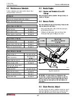 Preview for 37 page of Wallenstein CT16B Operator'S Manual