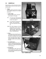 Предварительный просмотр 22 страницы Wallenstein EU5000E Operator'S Manual