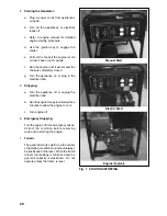 Предварительный просмотр 25 страницы Wallenstein EU5000E Operator'S Manual