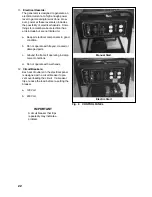 Предварительный просмотр 27 страницы Wallenstein EU5000E Operator'S Manual