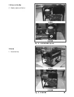 Предварительный просмотр 34 страницы Wallenstein EU5000E Operator'S Manual