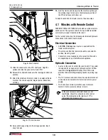 Preview for 19 page of Wallenstein FX Series Operator'S Manual