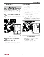 Preview for 35 page of Wallenstein FX Series Operator'S Manual