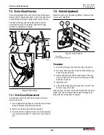 Preview for 40 page of Wallenstein FX Series Operator'S Manual