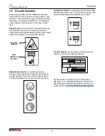 Preview for 7 page of Wallenstein FX40 Operator'S Manual