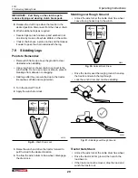 Preview for 29 page of Wallenstein FX40 Operator'S Manual