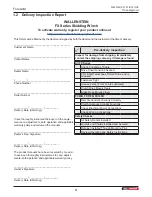 Preview for 4 page of Wallenstein FX66 Operator'S Manual