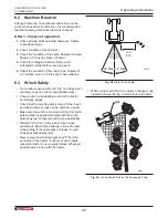 Preview for 31 page of Wallenstein FX66 Operator'S Manual