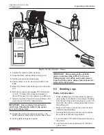 Preview for 33 page of Wallenstein FX66 Operator'S Manual