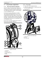 Preview for 39 page of Wallenstein FX66 Operator'S Manual