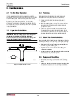 Preview for 13 page of Wallenstein FXP Series Operator'S Manual