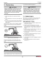 Предварительный просмотр 30 страницы Wallenstein GE Series Operator'S Manual