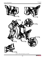 Предварительный просмотр 38 страницы Wallenstein GE Series Operator'S Manual