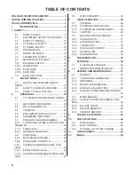 Предварительный просмотр 5 страницы Wallenstein GE605 Operator'S Manual