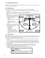 Предварительный просмотр 14 страницы Wallenstein GE605 Operator'S Manual