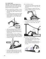 Предварительный просмотр 15 страницы Wallenstein GE605 Operator'S Manual