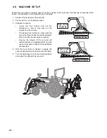 Предварительный просмотр 27 страницы Wallenstein GE605 Operator'S Manual