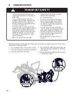 Предварительный просмотр 35 страницы Wallenstein GE605 Operator'S Manual