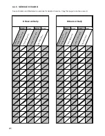 Предварительный просмотр 41 страницы Wallenstein GE605 Operator'S Manual