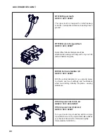 Предварительный просмотр 48 страницы Wallenstein GE605 Operator'S Manual