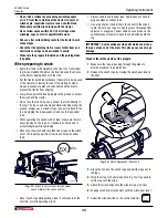 Предварительный просмотр 35 страницы Wallenstein LXG300 Series Operator'S Manual