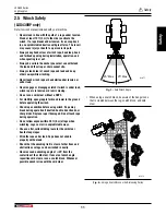 Предварительный просмотр 11 страницы Wallenstein LXG400 Series Operator'S Manual